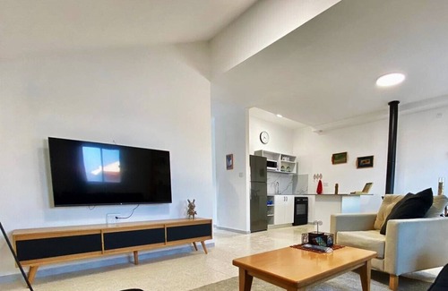 Gan Ner Apartment | Casa Gilboa - The perfect country getaway.