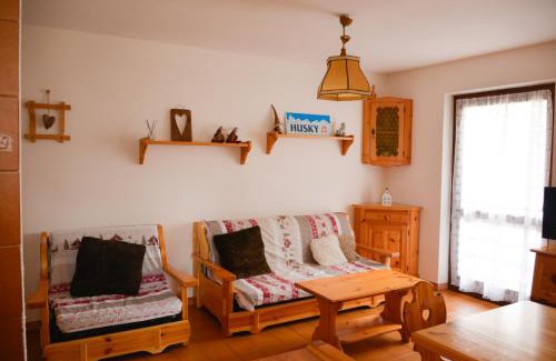 Dosso Veronza Apartment | CASA GILDA Val di Fiemme - Dolomiti