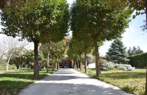 Olite House | Casa Gilgar Olite