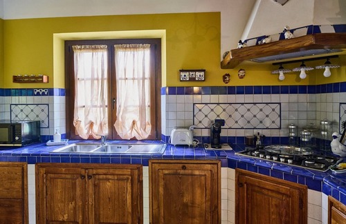 Bagni di Lucca Villa | Casa Ginevra, Bagni di Lucca, Lucca and Viareggio