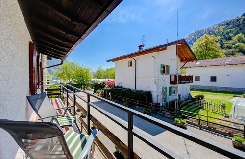 Ledro House | Casa Gioiosa, Ledro, Italy