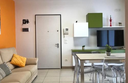 Carpenedo Apartment | Casa Giorgia