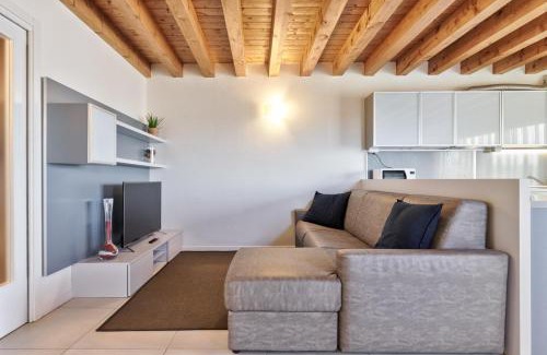 Vicenza Apartment | CASA GIORGIA - NEL CUORE DI VICENZA