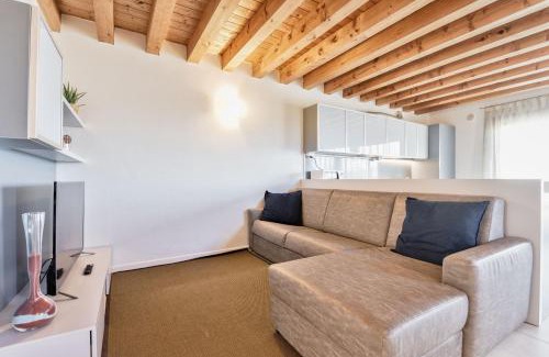Vicenza Apartment | CASA GIORGIA - NEL CUORE DI VICENZA