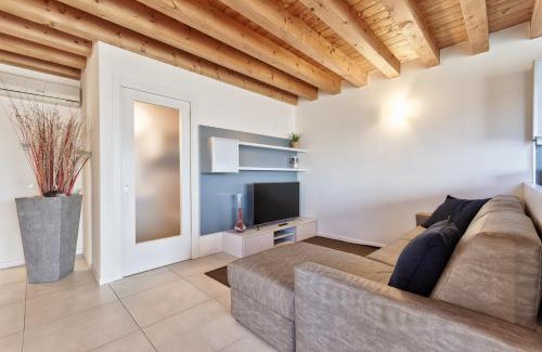 Vicenza Apartment | CASA GIORGIA - NEL CUORE DI VICENZA