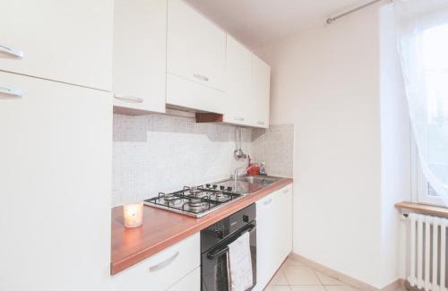 Grandola ed Uniti House | Casa Giovanetti