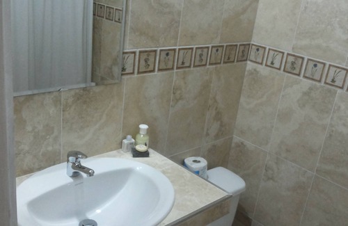 Old Havana Bed & Breakfast | Casa Giraldilla