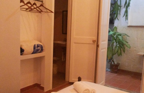 Old Havana Bed & Breakfast | Casa Giraldilla
