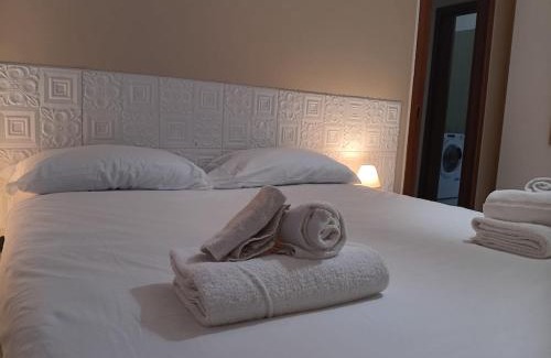 Bellinzago Lombardo Apartment | Casa Girasole