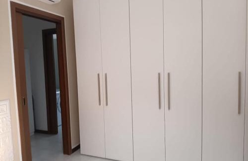 Bellinzago Lombardo Apartment | Casa Girasole