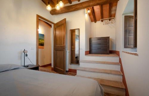 Asciano House | Casa Girasole Podere Fossaccio