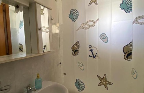 Tiggiano Apartment | Casa Gisi