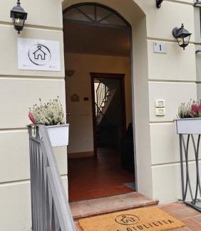 Santarcangelo di Romagna Bed & Breakfast | Casa Giulietta B&B