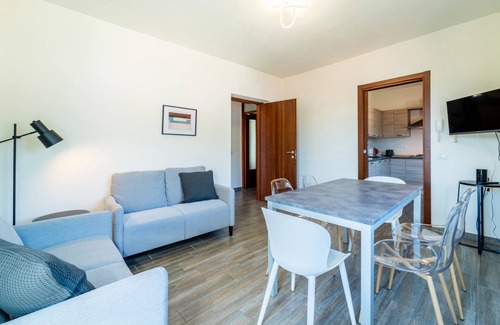 Lezzeno Ski Chalet | Casa Giulia by Wonderful Italy