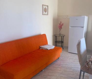 Saline Joniche Apartment | Casa Giulia