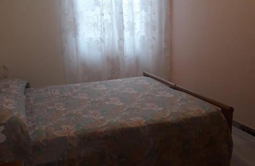 Villagrande Strisaili Apartment | Casa Giulia