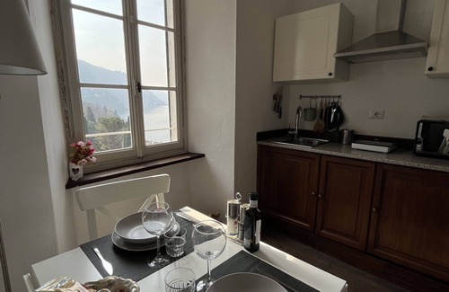 Blevio Apartment | Casa Giulietta Caronti