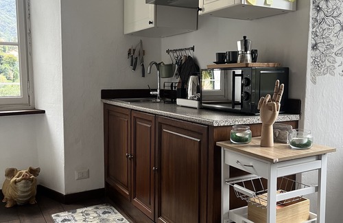 Blevio Apartment | Casa Giulietta Caronti