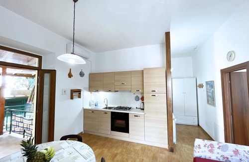 Seccheto Apartment | Casa Giuseppina - Seccheto