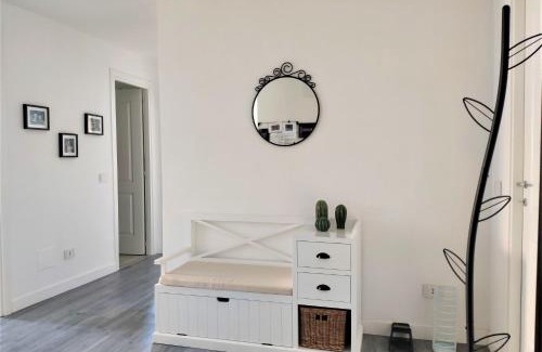 Ostiense Apartment | Casa Giustiniano - Metro San Paolo