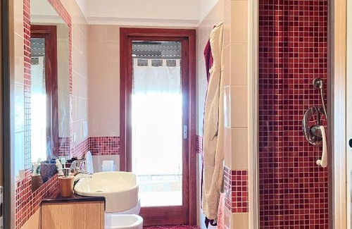 Tor di Quinto Apartment | Casa Gli Ulivi