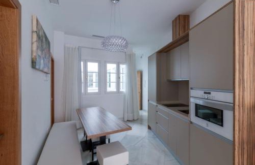 Museo Apartment | Casa Gloria Apartments