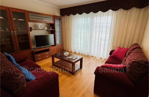 Combarro Apartment | CASA GLORIA - LA MAR SALADA