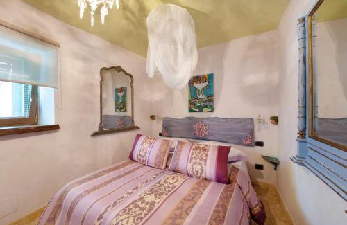 Varazze Bed & Breakfast | Casa Gocce Di Cristallo