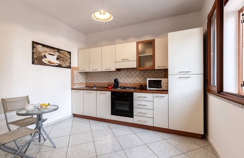 Santa Maria Navarrese Apartment | Casa Goloritzè