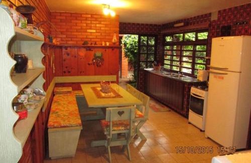 Gramado House | CASA GOLDONI GRAMADO 4 Quartos