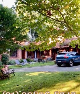 Gramado House | Casa Goldoni Gramado