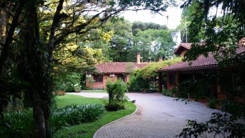Gramado House | Casa Goldoni Gramado