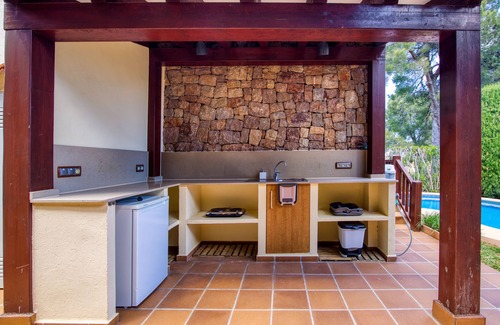 Pedreguer Villa | Casa Golf La Sella - Denia, Costa Blanca