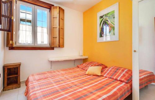 Las Rosas Apartment | Casa Golfin