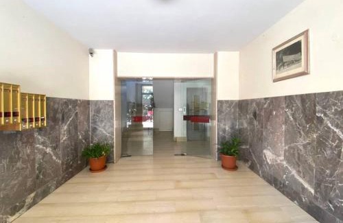 Novoli - San Donato Apartment | Casa Gordigiani - bilocali con parcheggio