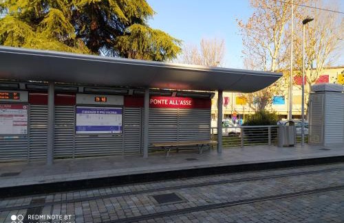 Novoli - San Donato Apartment | Casa Gordigiani - bilocali con parcheggio