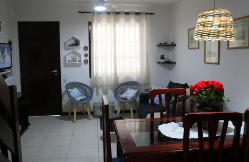 Foguete House | CASA GORETE PRAIA DAS DUNAS RESIDENCE CLUB