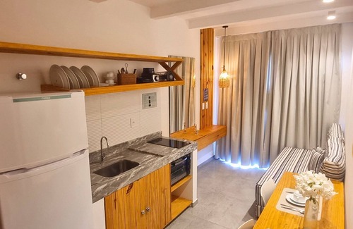 Sao Miguel de Touros House | Casa Gostoso Mar