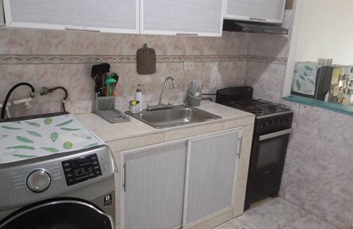 Marbella Apartment | @casa grace Beach front apt.