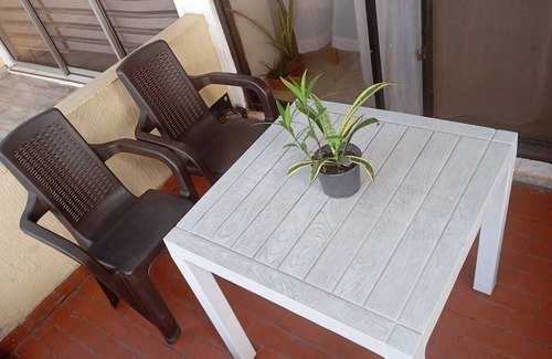 Marbella Apartment | @casa grace Beach front apt.
