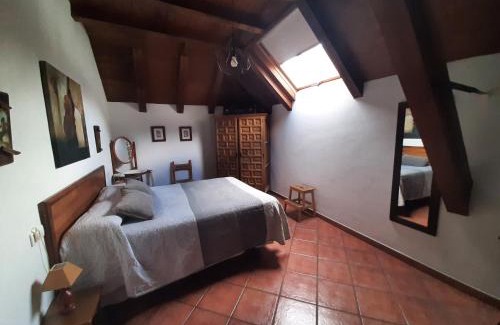 Ochagavia Apartment | CASA GRACIANO I