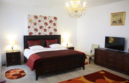 Brasov City Centre Apartment | Casa Graef