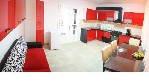 Brasov City Centre Apartment | Casa Graef
