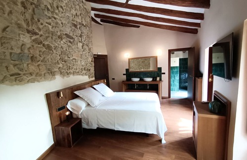 L'Avella Hotel | Casa Gran 1771 - MontRubí Winery Hotel - Adults Only