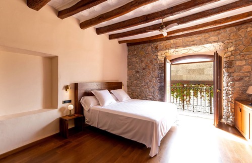 L'Avella Hotel | Casa Gran 1771 - MontRubí Winery Hotel - Adults Only