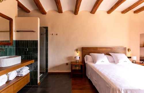 L'Avella Hotel | Casa Gran 1771 - MontRubí Winery Hotel - Adults Only