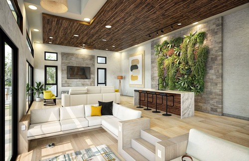 Jaco Villa | Casa Grande Caletas is an exquisite villa featuring 5 luxurious rooms