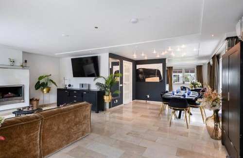 Landsmeer Bed & Breakfast | Casa Grande - cityview Amsterdam