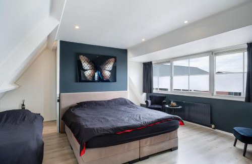Landsmeer Bed & Breakfast | Casa Grande - cityview Amsterdam