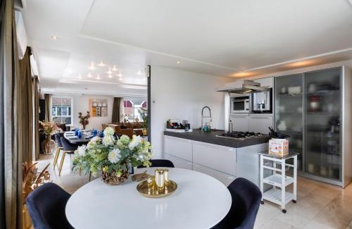 Landsmeer Bed & Breakfast | Casa Grande - cityview Amsterdam